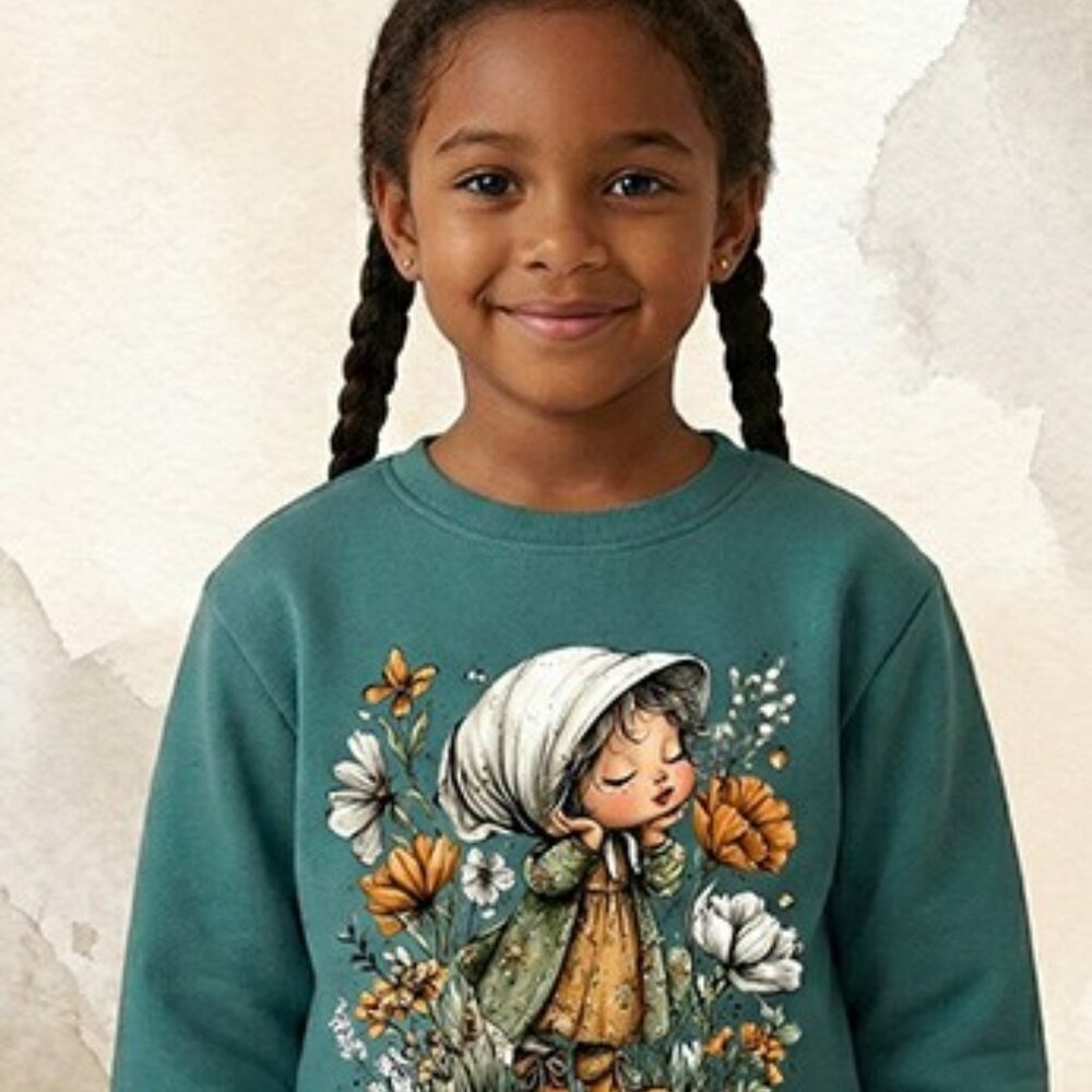 Youth sweatshirts